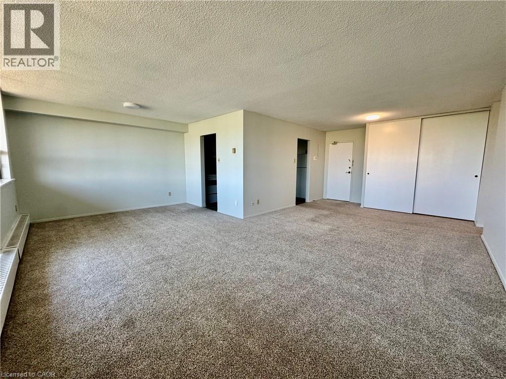65 Westmount Road N Unit# 601, Waterloo, Ontario N2L 5G6 - Photo 2 - 40855324