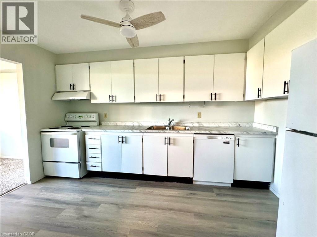 65 Westmount Road N Unit# 601, Waterloo, Ontario N2L 5G6 - Photo 5 - 40855324