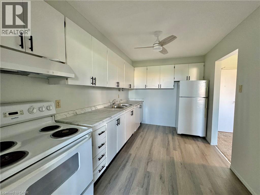 65 Westmount Road N Unit# 601, Waterloo, Ontario N2L 5G6 - Photo 6 - 40855324