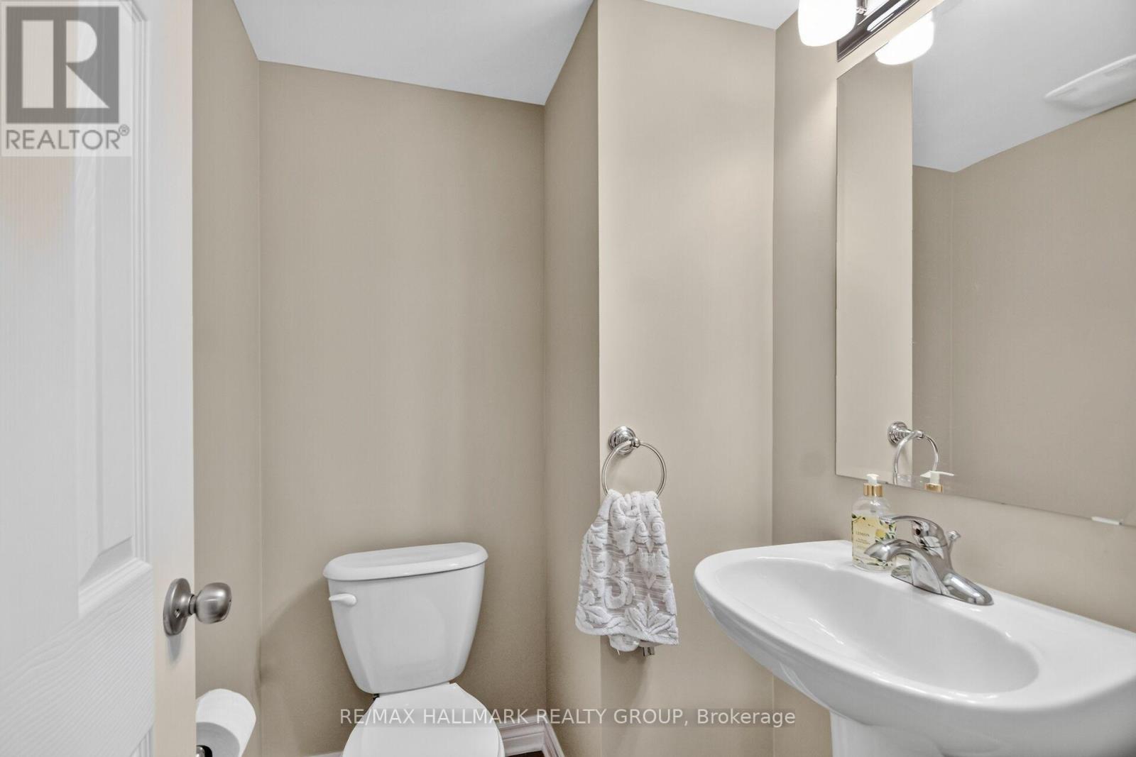 619 A Chapman Mills Drive, Ottawa, Ontario  K2J 5T1 - Photo 13 - X13691132