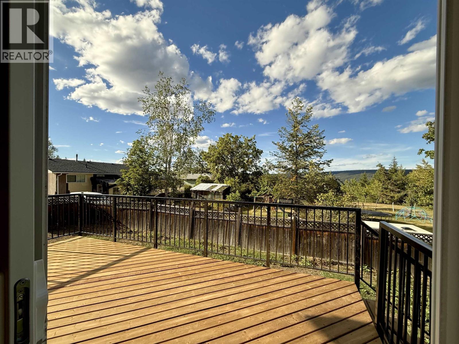 1018 Opal Street, Williams Lake, British Columbia  V2G 3M2 - Photo 5 - R3157538