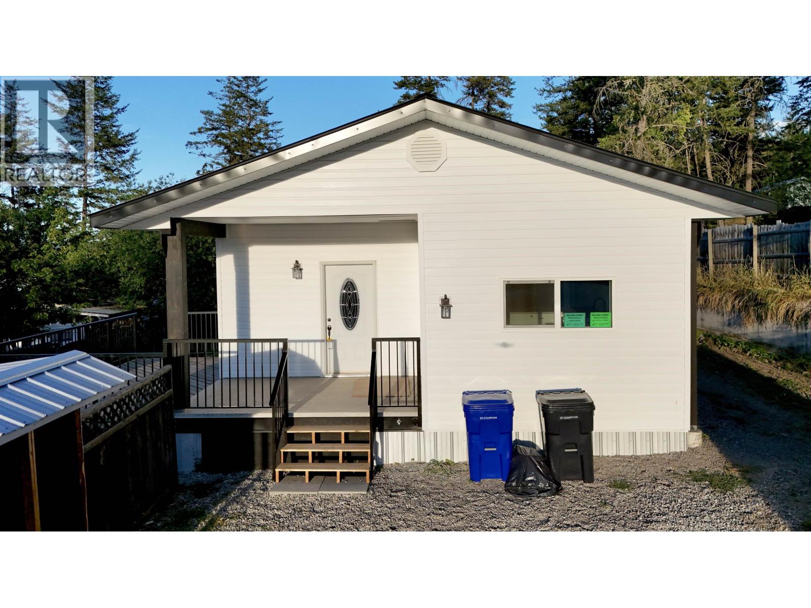 1018 Opal Street, Williams Lake, British Columbia  V2G 3M2 - Photo 2 - R3157538