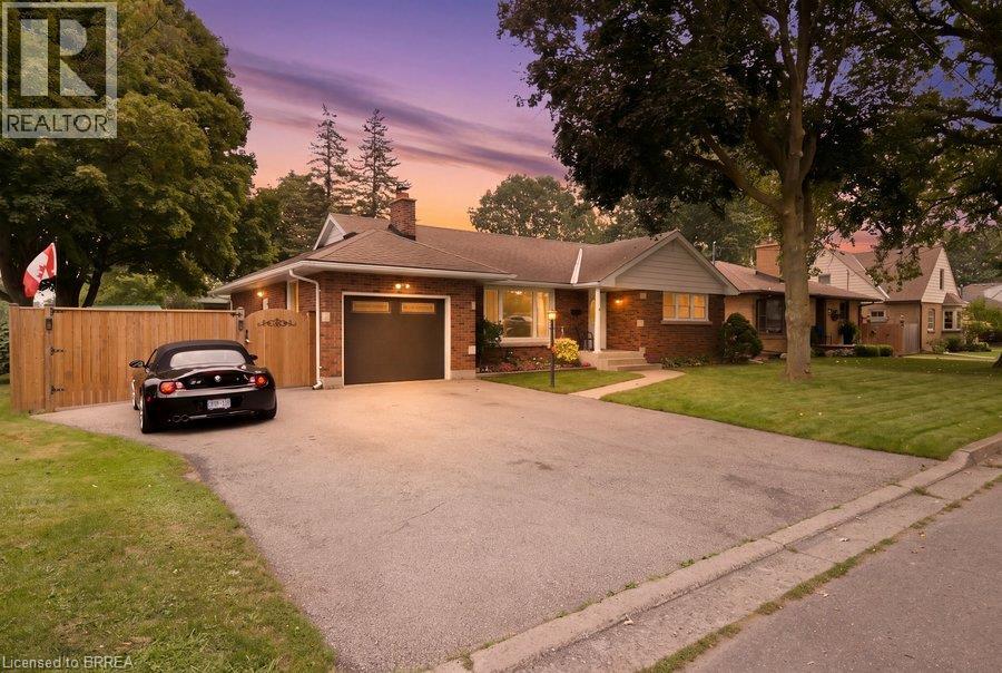 37 Burke Avenue, Brantford, Ontario  N3S 6V5 - Photo 7 - 40855369