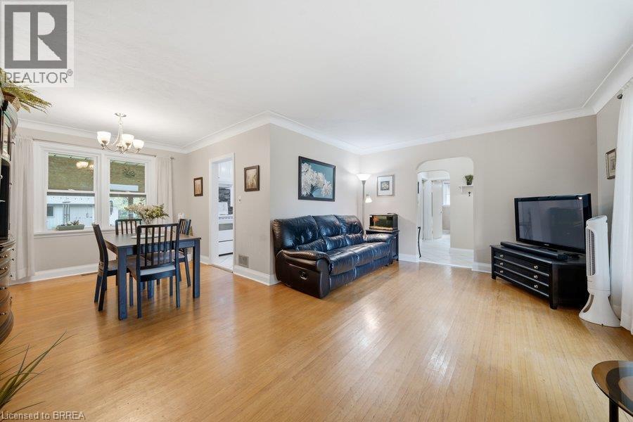 37 Burke Avenue, Brantford, Ontario  N3S 6V5 - Photo 18 - 40855369