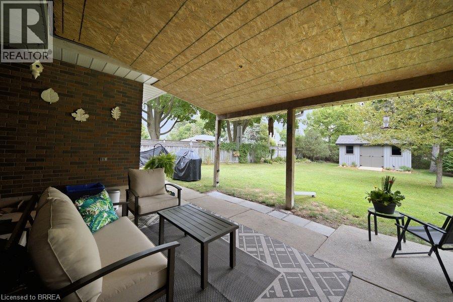 37 Burke Avenue, Brantford, Ontario  N3S 6V5 - Photo 41 - 40855369