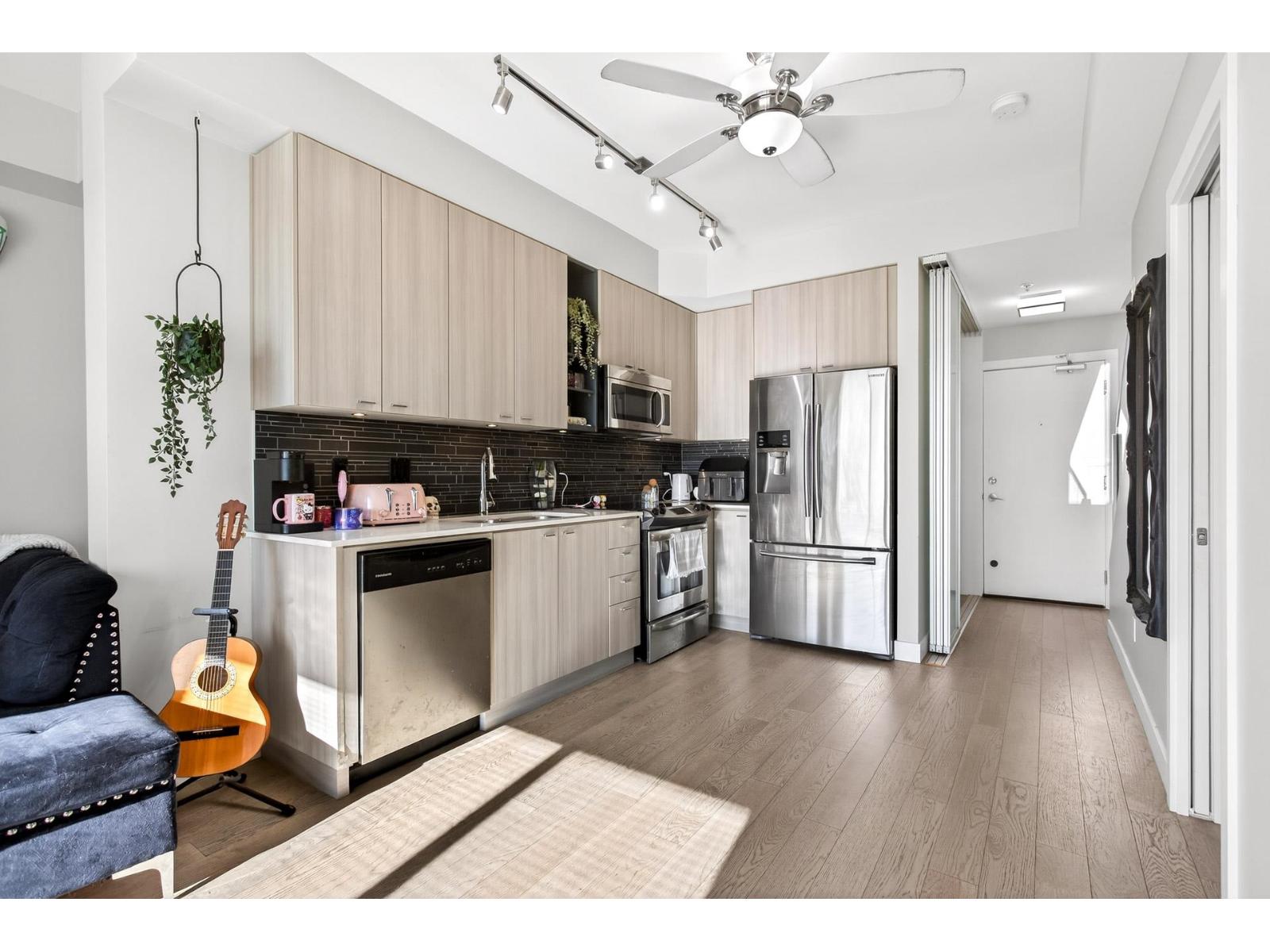 502 3080 Gladwin Road, Abbotsford, British Columbia V2T 0G3 - Photo 9 - R3090586