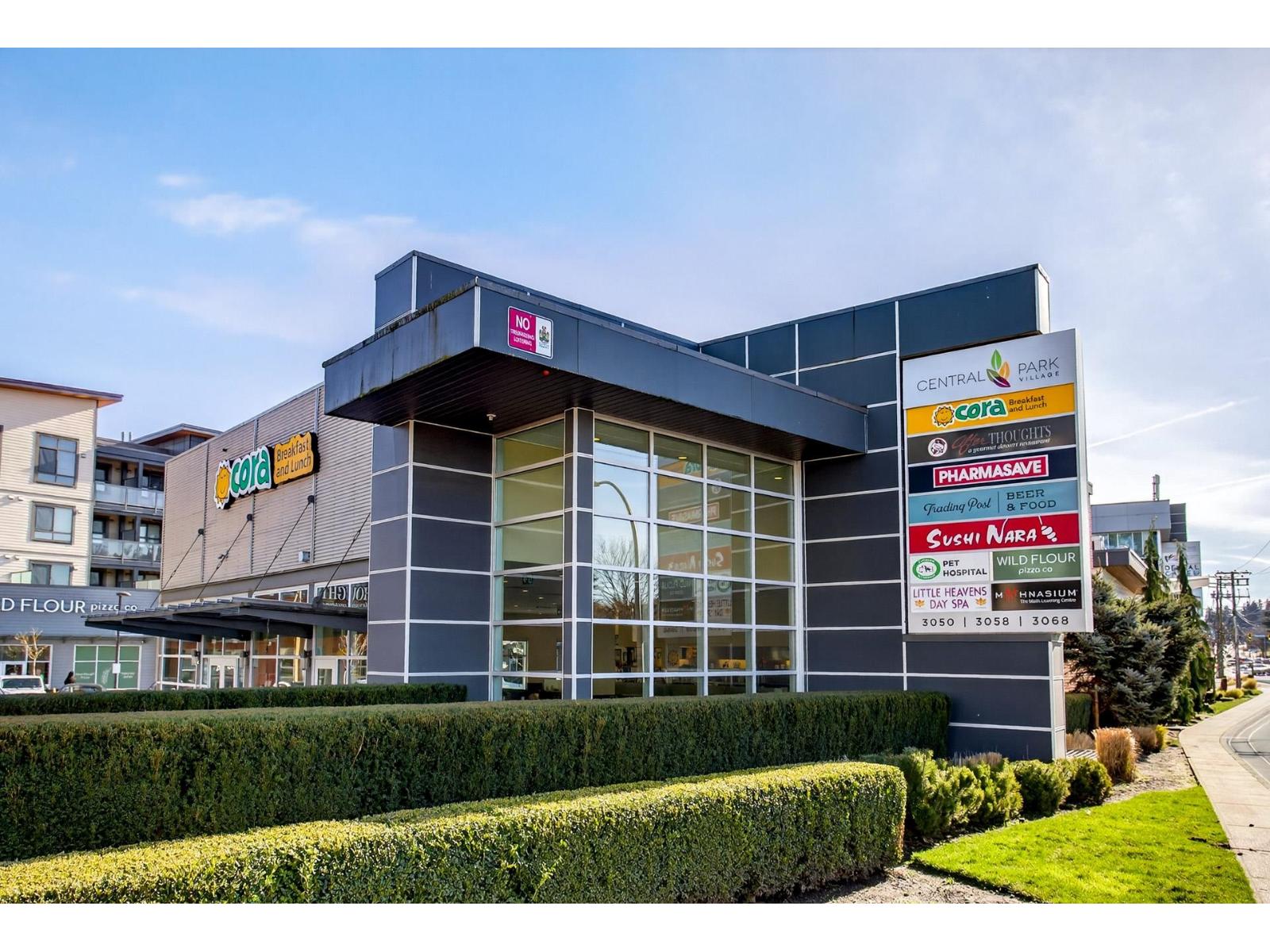 502 3080 Gladwin Road, Abbotsford, British Columbia V2T 0G3 - Photo 31 - R3090586