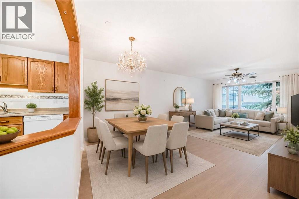 3202 Sienna Park Green SW, Calgary, Alberta  T3H 3N7 - Photo 11 - A2292319