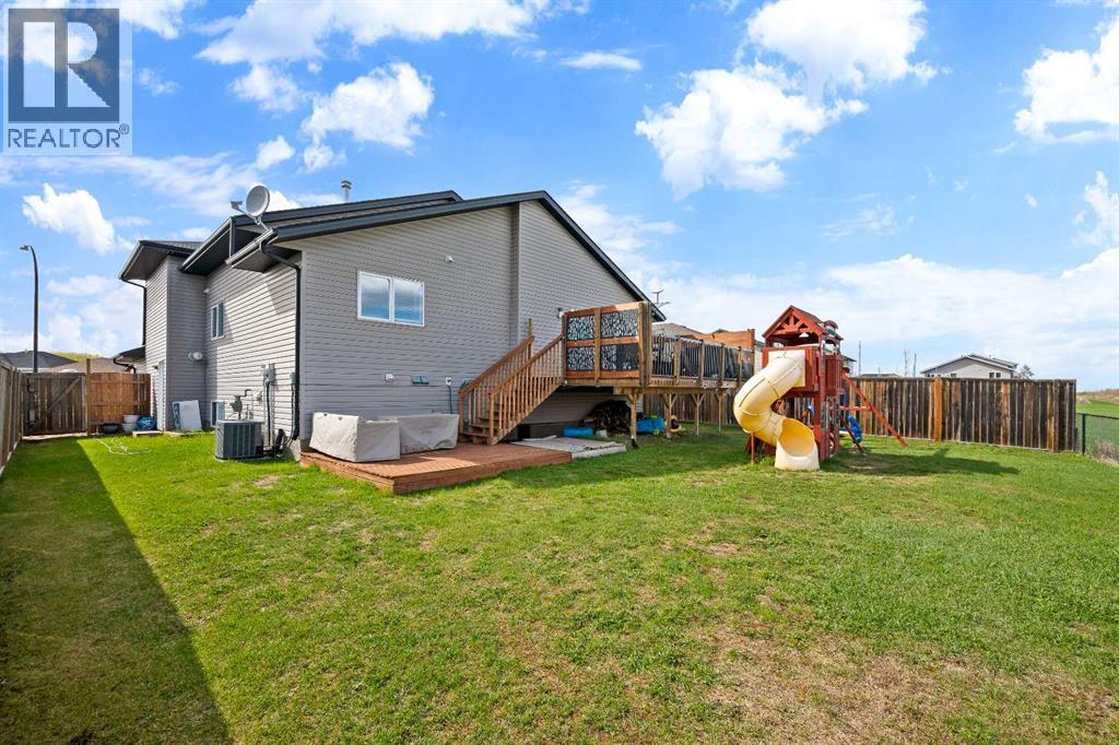 5310 51 Street, Blackfoot, Alberta  T0B 0L0 - Photo 34 - A2313574
