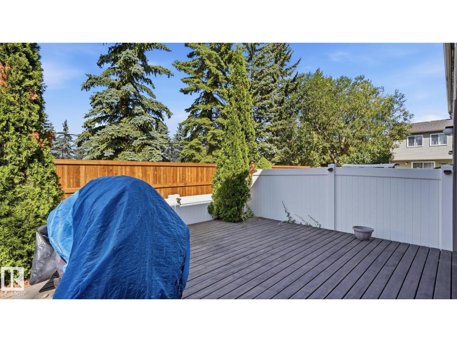 717 Village Dr, Sherwood Park, Alberta  T8A 4H9 - Photo 23 - E4504708