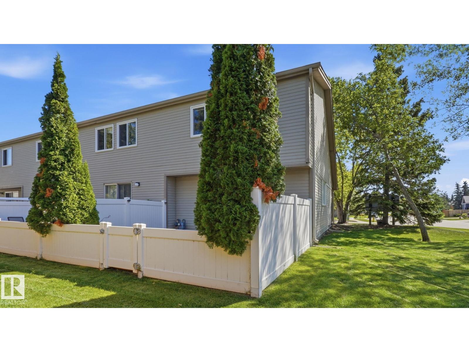 717 Village Dr, Sherwood Park, Alberta  T8A 4H9 - Photo 24 - E4504708