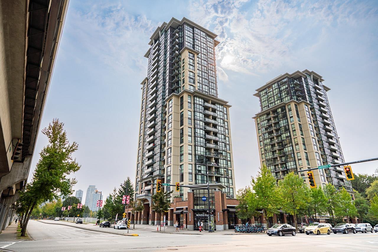 2501 10777 University Drive, Surrey, British Columbia  V3T 0E6 - Photo 37 - R3157422