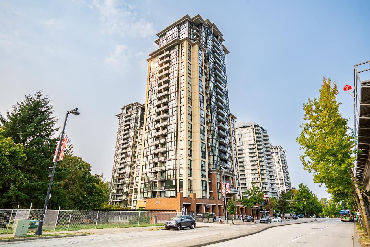 2501 10777 University Drive, Surrey, British Columbia  V3T 0E6 - Photo 38 - R3157422