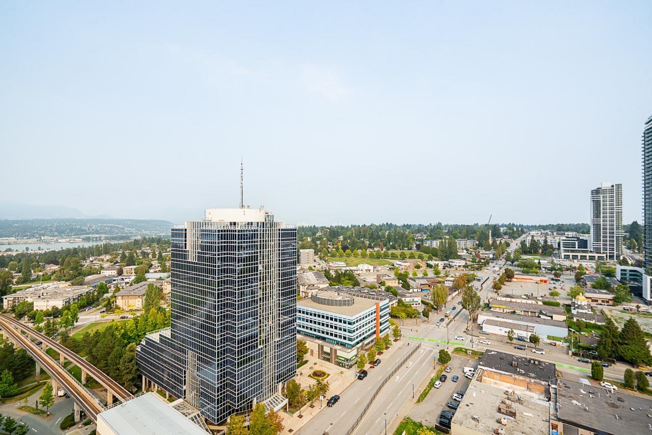 2501 10777 University Drive, Surrey, British Columbia  V3T 0E6 - Photo 30 - R3157422