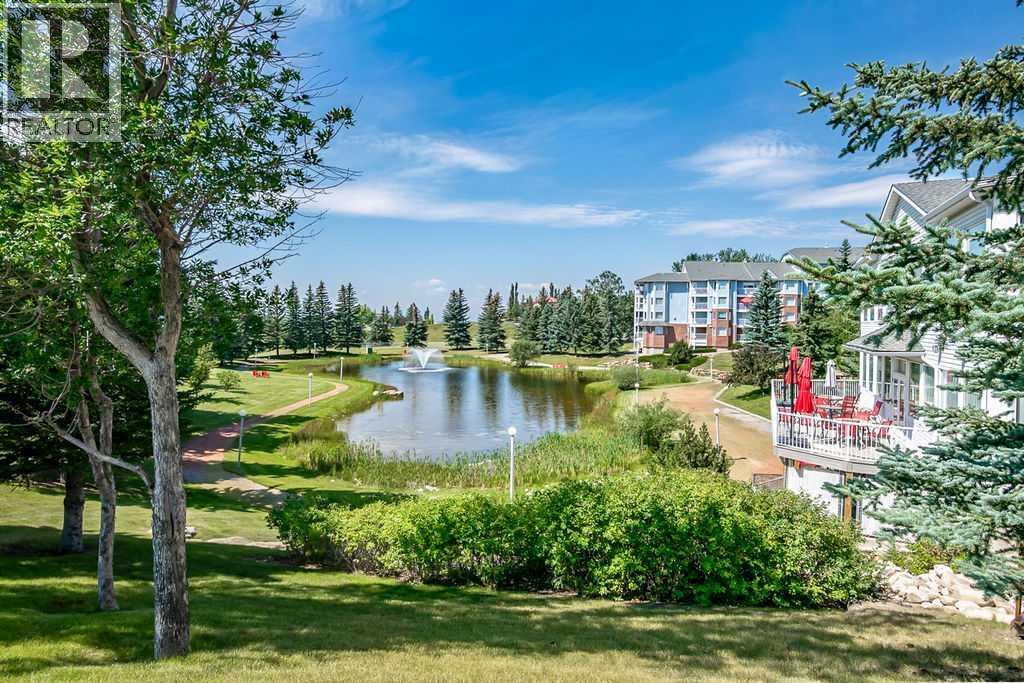 1103, 1103 Hawksbrow Point NW, Calgary, Alberta  T3G 4C9 - Photo 47 - A2332721