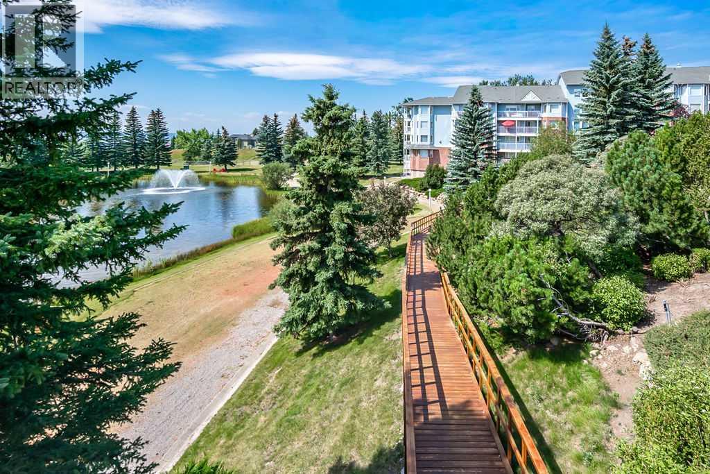 1103, 1103 Hawksbrow Point NW, Calgary, Alberta  T3G 4C9 - Photo 46 - A2332721