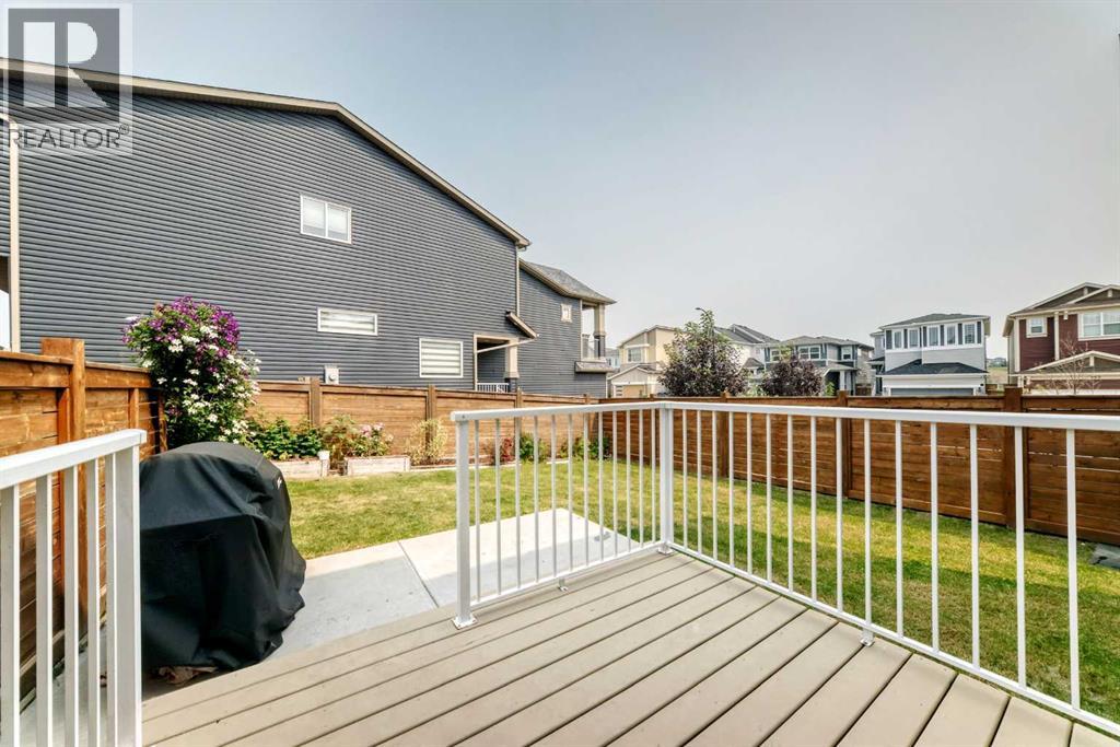 190 Sage Bluff Rise NW, Calgary, Alberta  T3R 1W3 - Photo 25 - A2336886