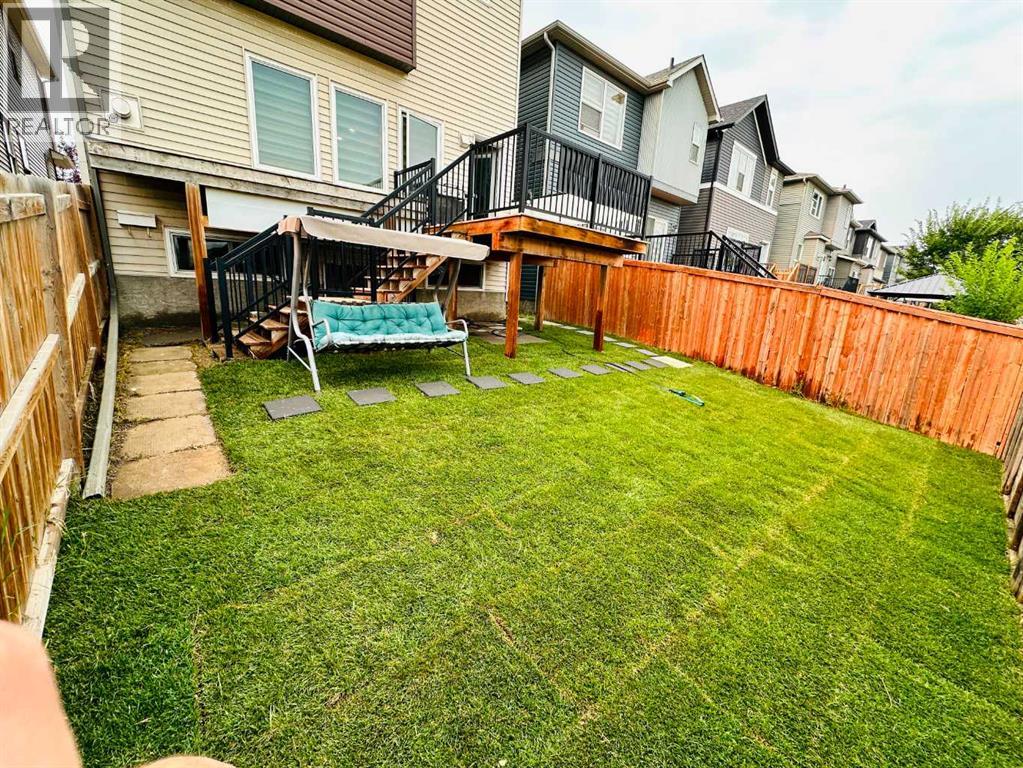 115 Savanna Parade NE, Calgary, Alberta  T3J 0V8 - Photo 46 - A2337048