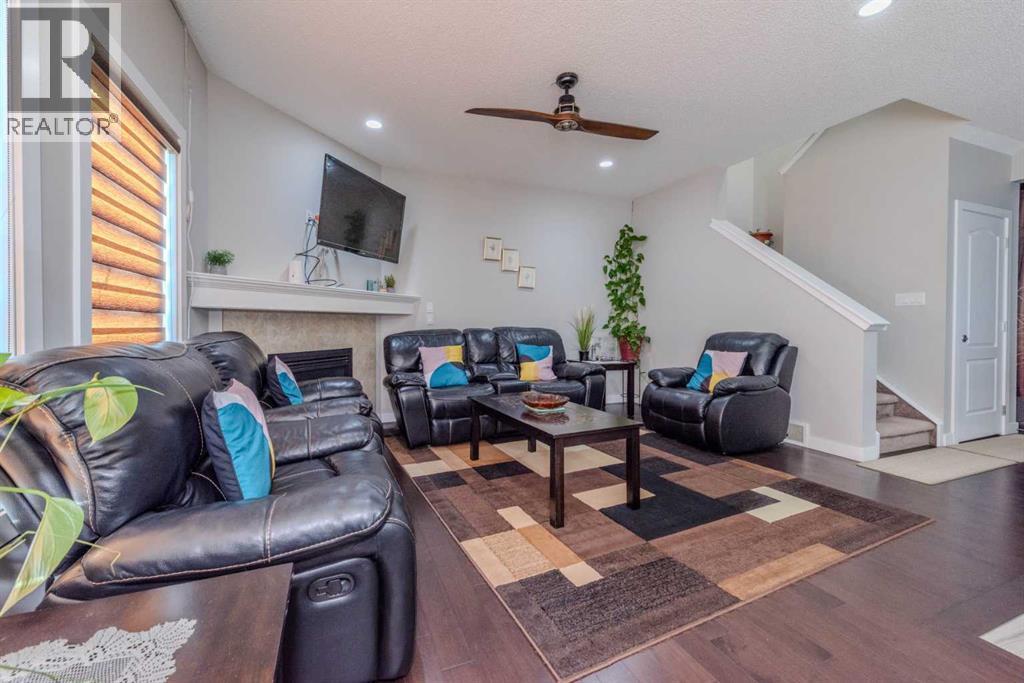 115 Savanna Parade NE, Calgary, Alberta  T3J 0V8 - Photo 5 - A2337048