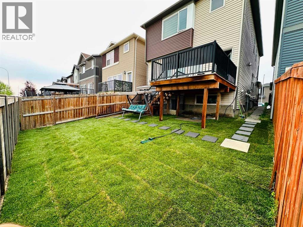 115 Savanna Parade NE, Calgary, Alberta  T3J 0V8 - Photo 44 - A2337048