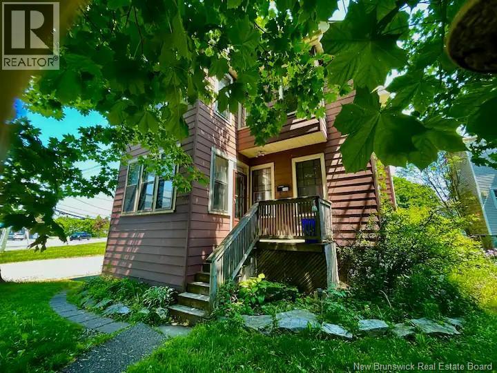 102-104 Lansdowne Avenue, Saint John, New Brunswick  E2K 2Z8 - Photo 1 - NB146280
