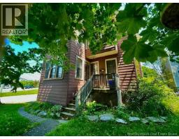102-104 Lansdowne Avenue, Saint John, New Brunswick