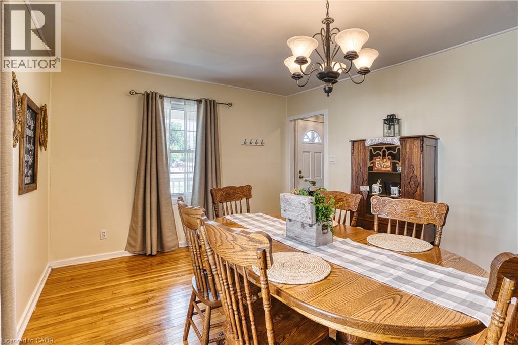 786 Main Street W, Listowel, Ontario  N4W 1B3 - Photo 18 - 40853624