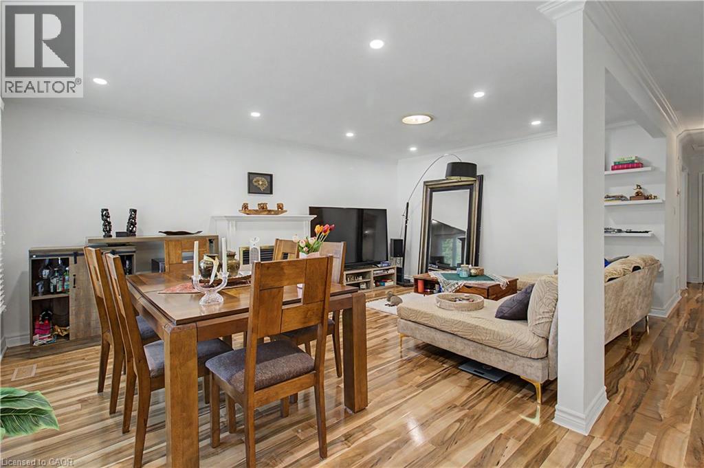 2110 Cavendish Drive Unit# Upper Floor, Burlington, Ontario  L7P 1Z3 - Photo 9 - 40856376