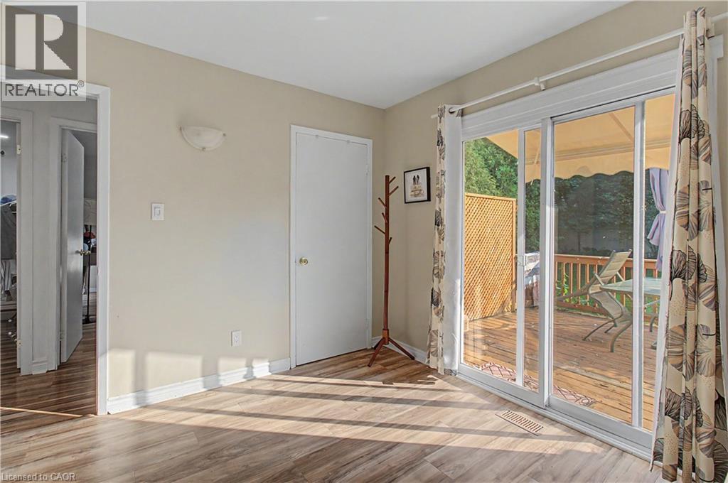 2110 Cavendish Drive Unit# Upper Floor, Burlington, Ontario  L7P 1Z3 - Photo 15 - 40856376