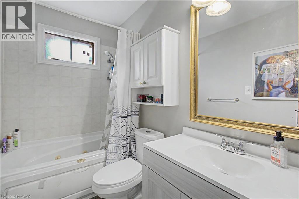 2110 Cavendish Drive Unit# Upper Floor, Burlington, Ontario  L7P 1Z3 - Photo 19 - 40856376