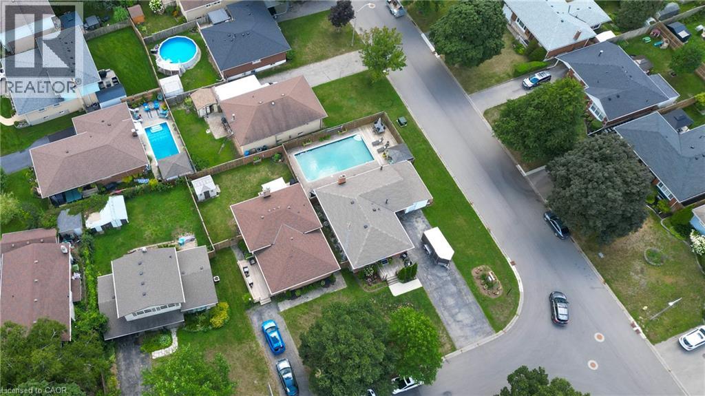2 Allanton Boulevard, Brantford, Ontario  N3R 3B9 - Photo 4 - 40857071