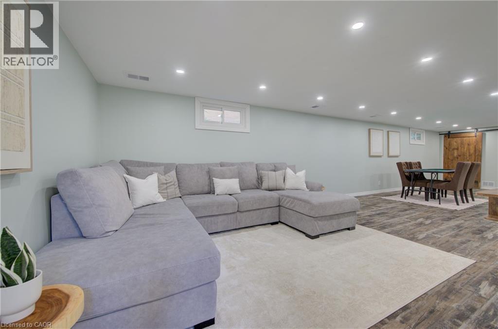 2 Allanton Boulevard, Brantford, Ontario  N3R 3B9 - Photo 28 - 40857071