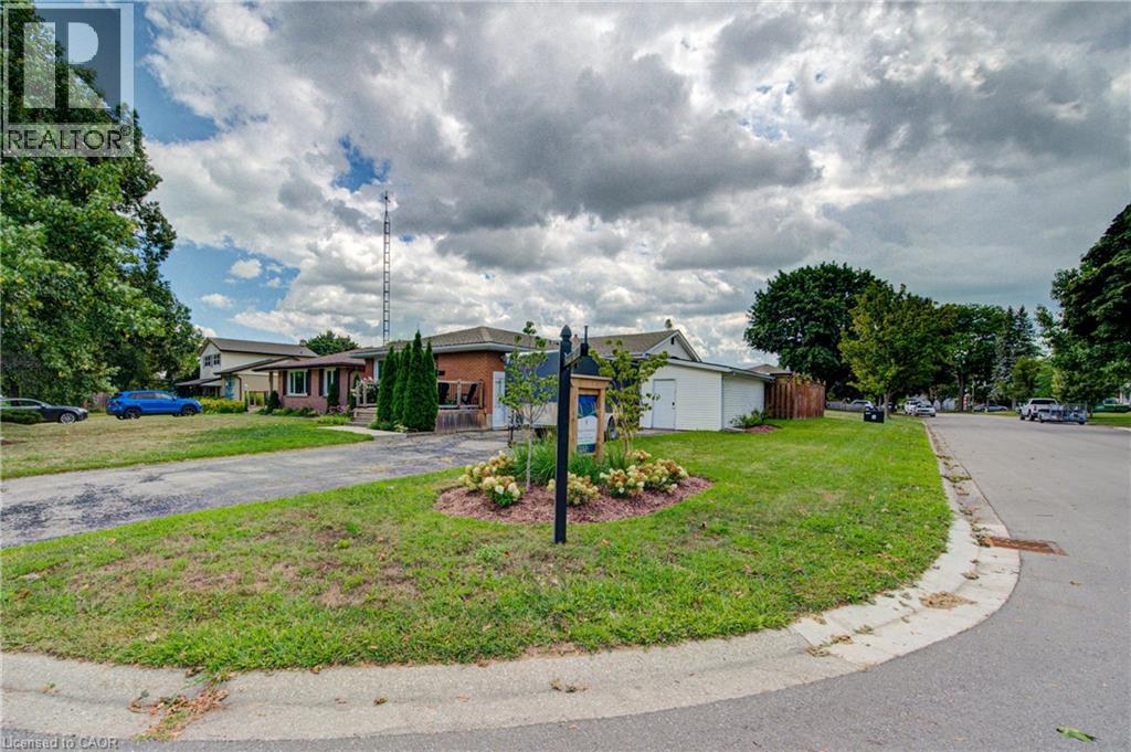 2 Allanton Boulevard, Brantford, Ontario  N3R 3B9 - Photo 7 - 40857071