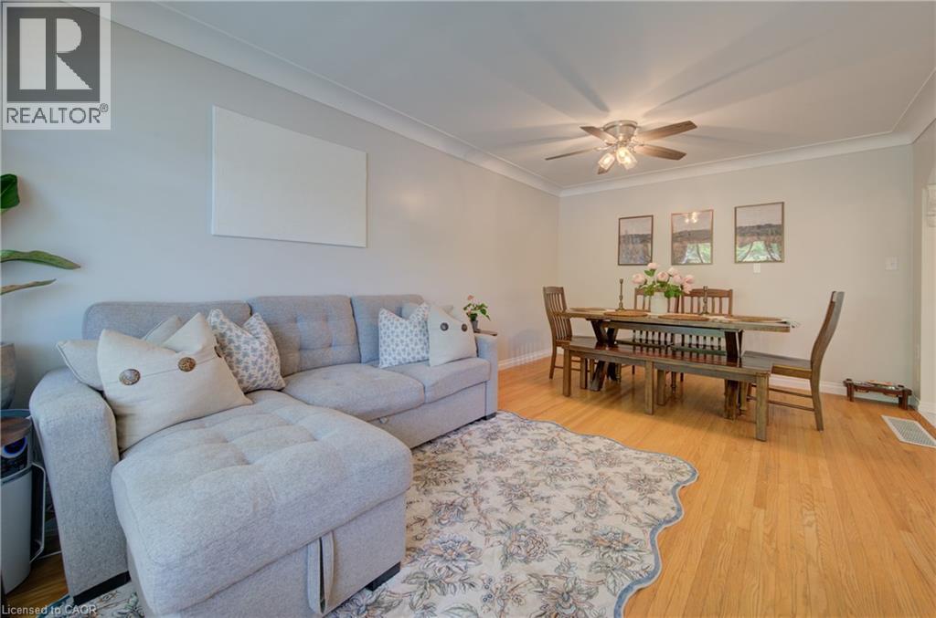 2 Allanton Boulevard, Brantford, Ontario  N3R 3B9 - Photo 11 - 40857071