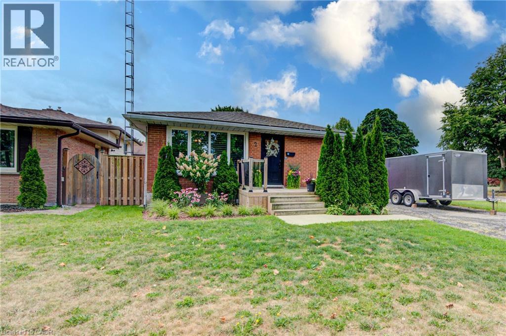 2 Allanton Boulevard, Brantford, Ontario  N3R 3B9 - Photo 3 - 40857071