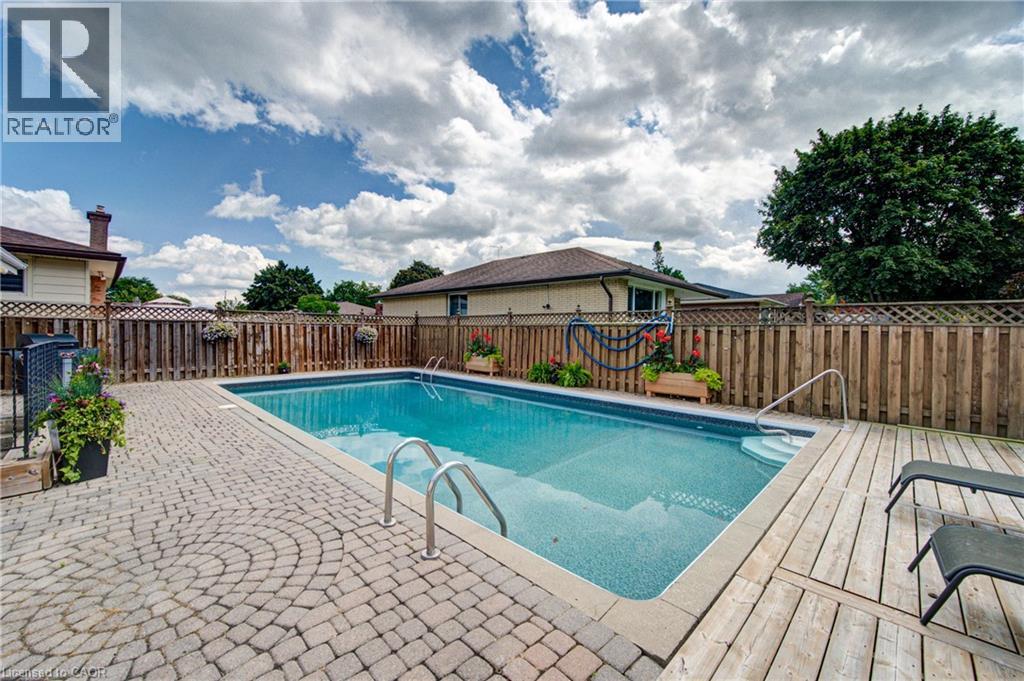 2 Allanton Boulevard, Brantford, Ontario  N3R 3B9 - Photo 43 - 40857071
