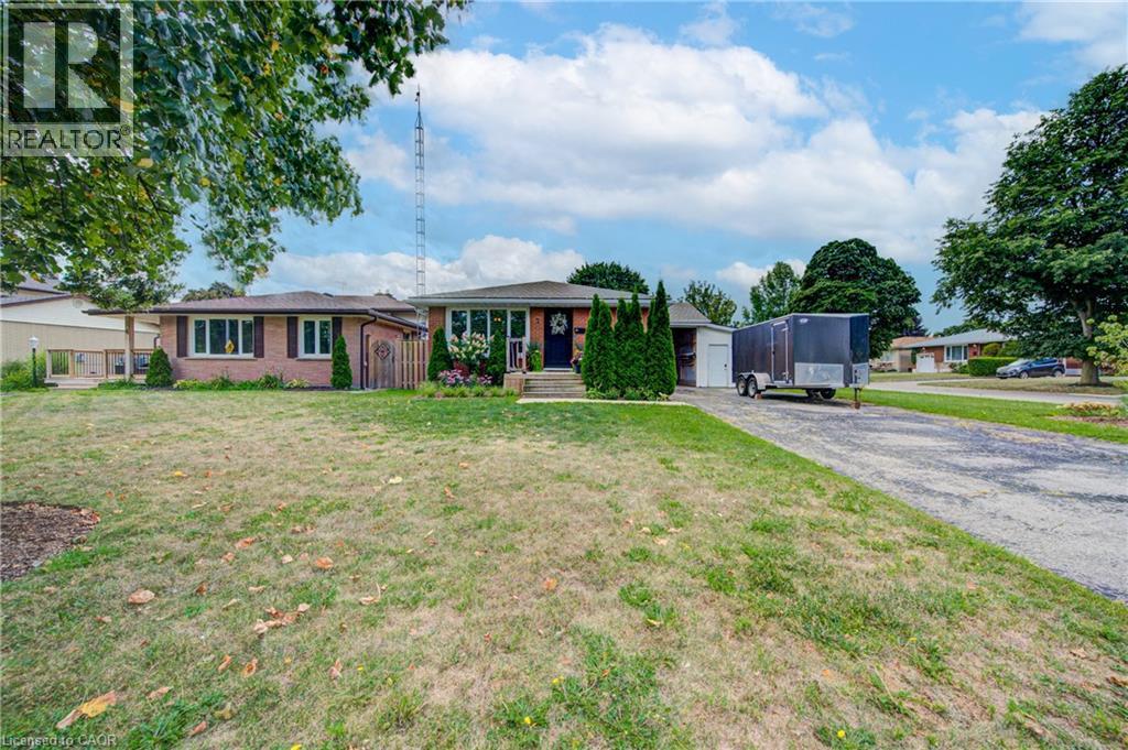 2 Allanton Boulevard, Brantford, Ontario  N3R 3B9 - Photo 6 - 40857071