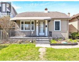 1757 PIERRE AVENUE, Windsor, Ontario