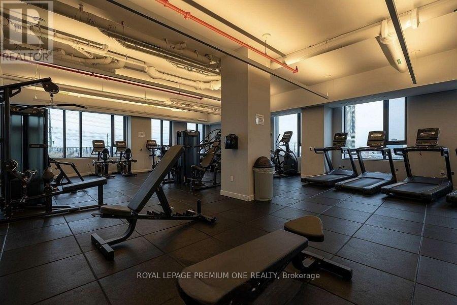 1610 - 2920 Highway 7 Road, Vaughan, Ontario  L4K 0P4 - Photo 27 - N13696692