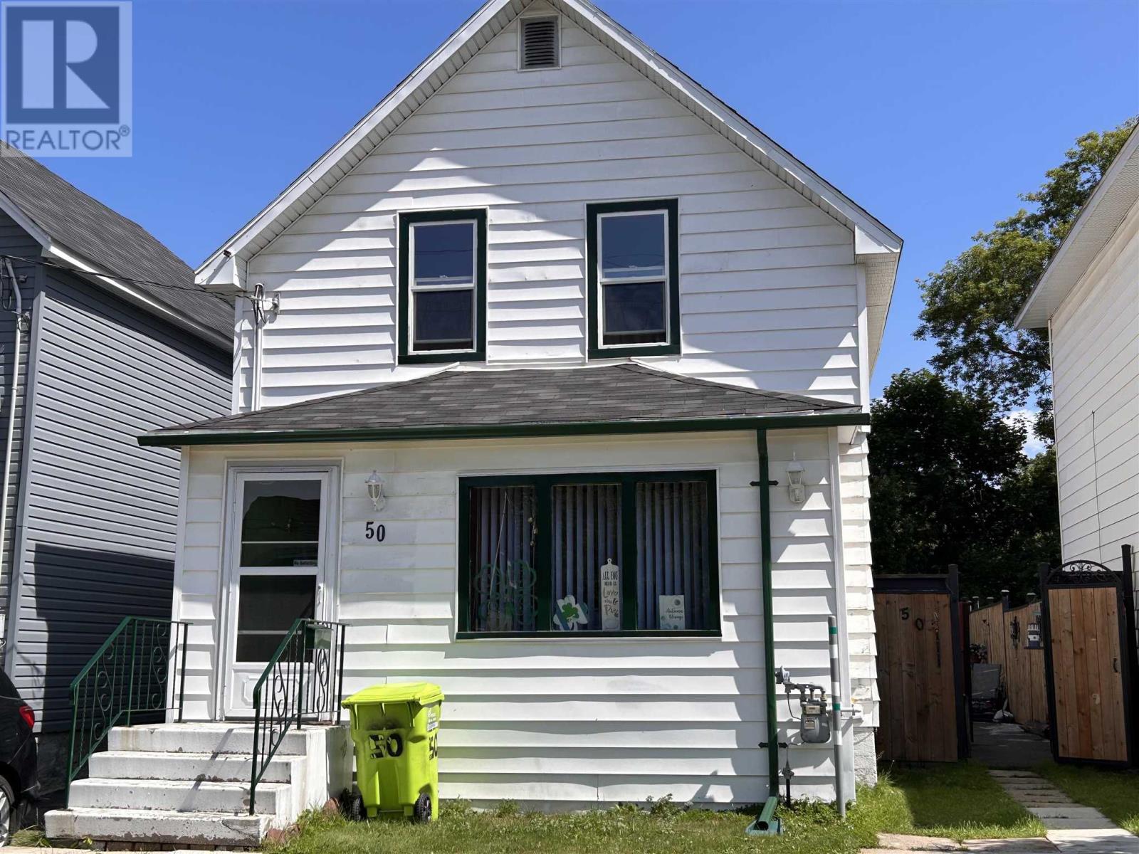 50 London St, Sault Ste. Marie, Ontario P6A 2S3 - Photo 1 - SM262255
