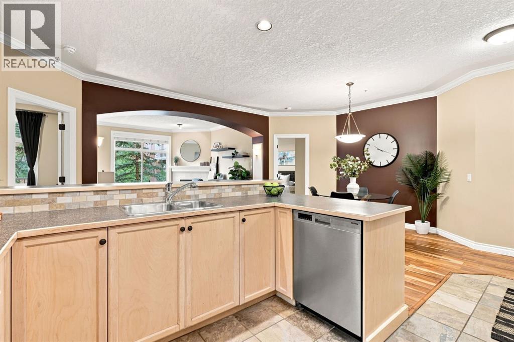 209, 59 22 Avenue SW, Calgary, Alberta  T2S 3C7 - Photo 10 - A2338243
