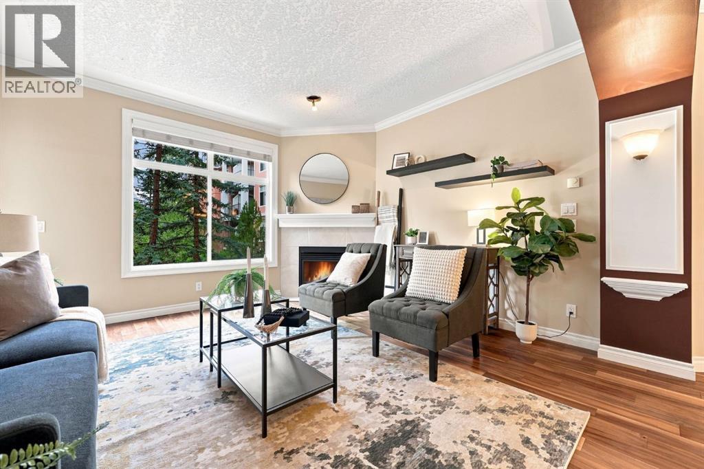 209, 59 22 Avenue SW, Calgary, Alberta  T2S 3C7 - Photo 4 - A2338243