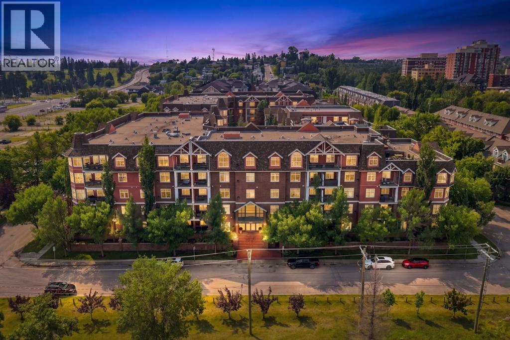 209, 59 22 Avenue SW, Calgary, Alberta  T2S 3C7 - Photo 46 - A2338243