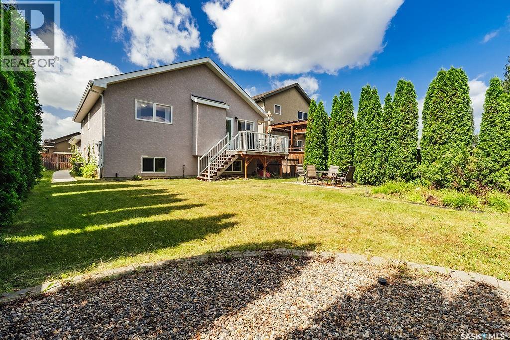 115 Blackstock Cove, Saskatoon, Saskatchewan  S7T 0H4 - Photo 38 - SK046117