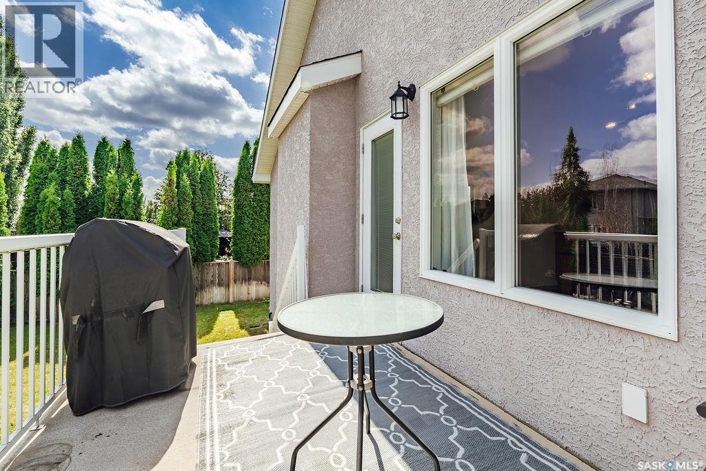 115 Blackstock Cove, Saskatoon, Saskatchewan  S7T 0H4 - Photo 41 - SK046117