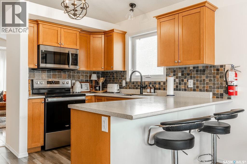 115 Blackstock Cove, Saskatoon, Saskatchewan  S7T 0H4 - Photo 8 - SK046117