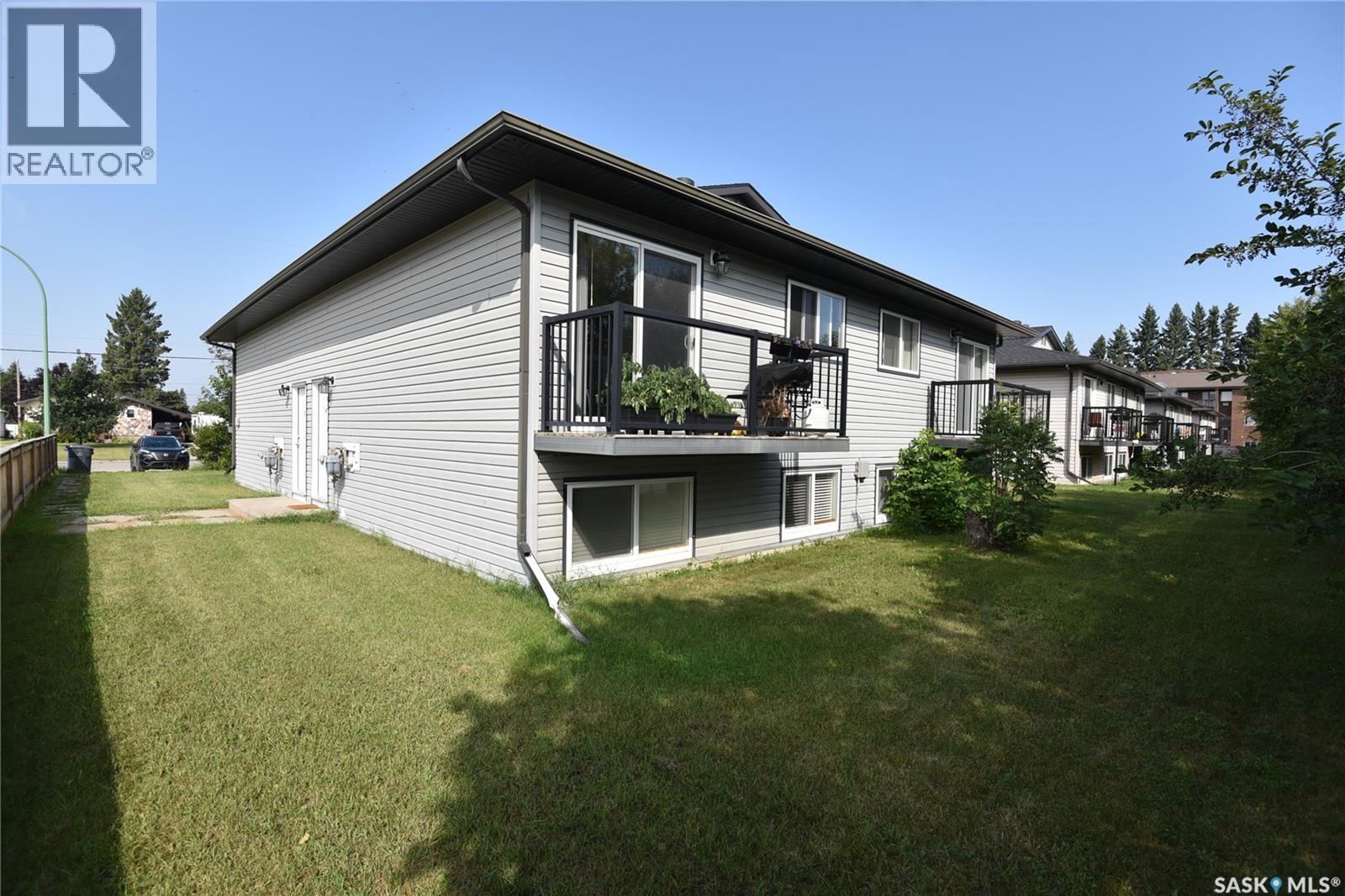 307 6th STREET E, Nipawin, Saskatchewan