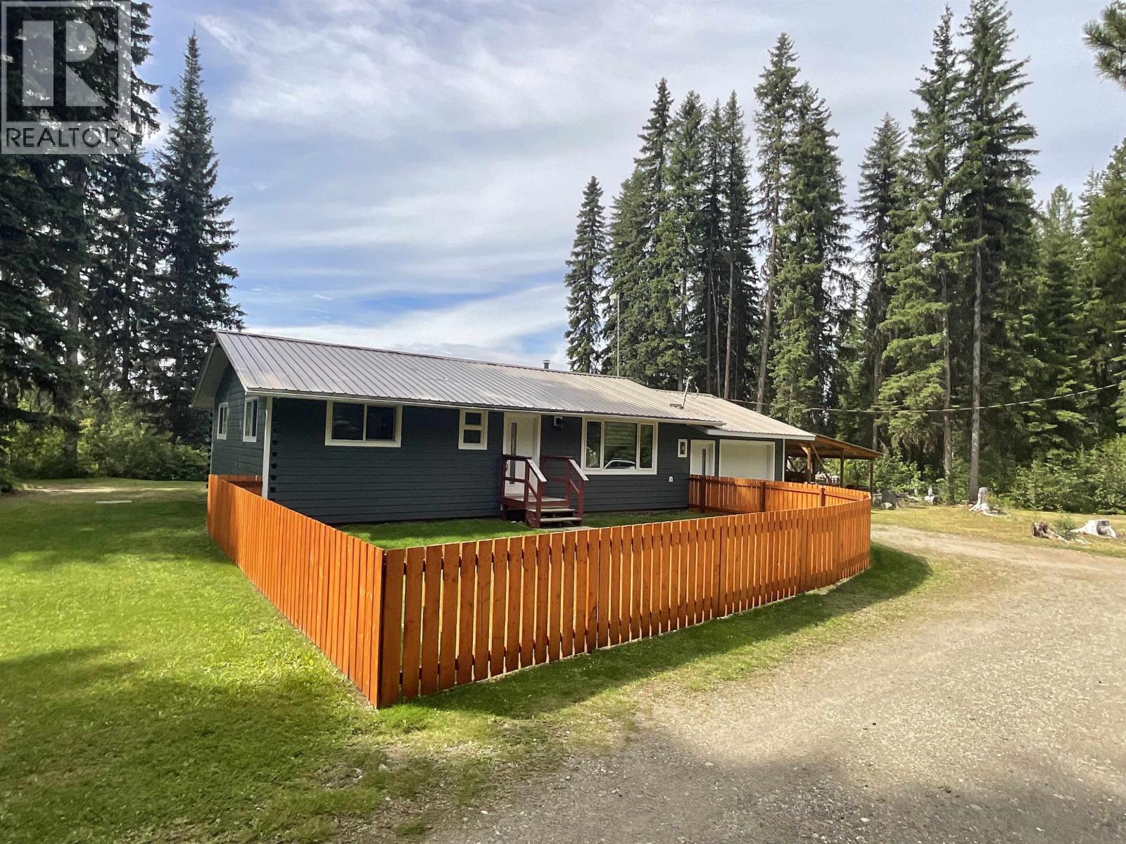 3035 Barkerville Highway, Quesnel, British Columbia  V2J 6T5 - Photo 2 - R3157345