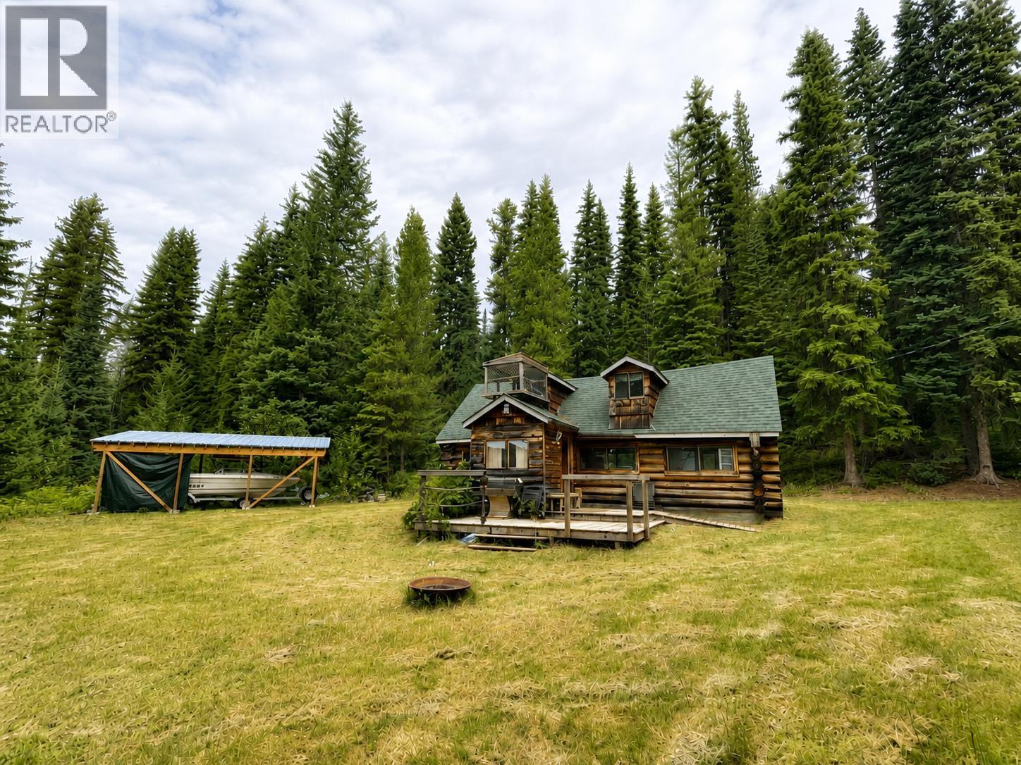 3035 Barkerville Highway, Quesnel, British Columbia  V2J 6T5 - Photo 33 - R3157345