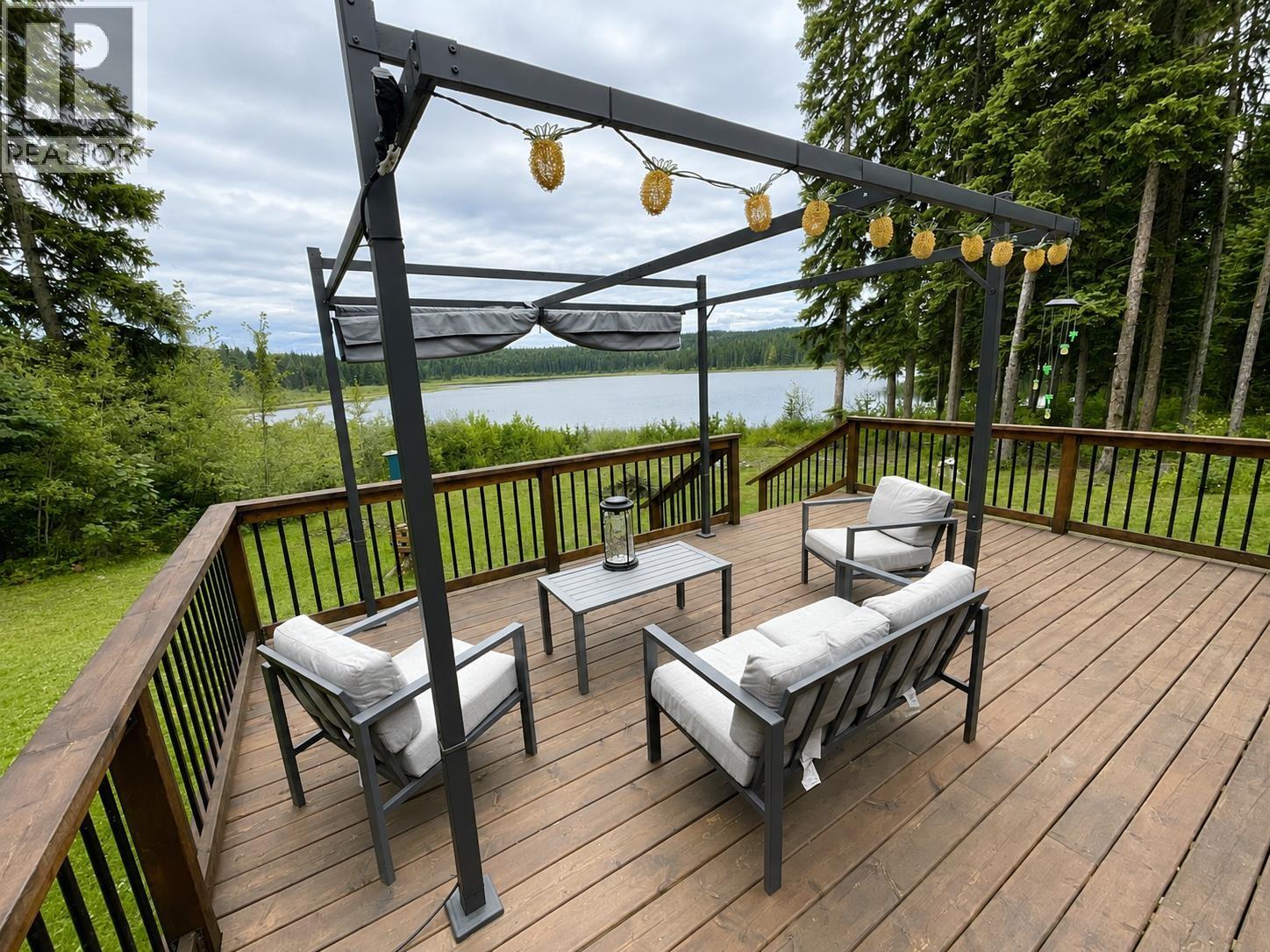 3035 Barkerville Highway, Quesnel, British Columbia  V2J 6T5 - Photo 20 - R3157345